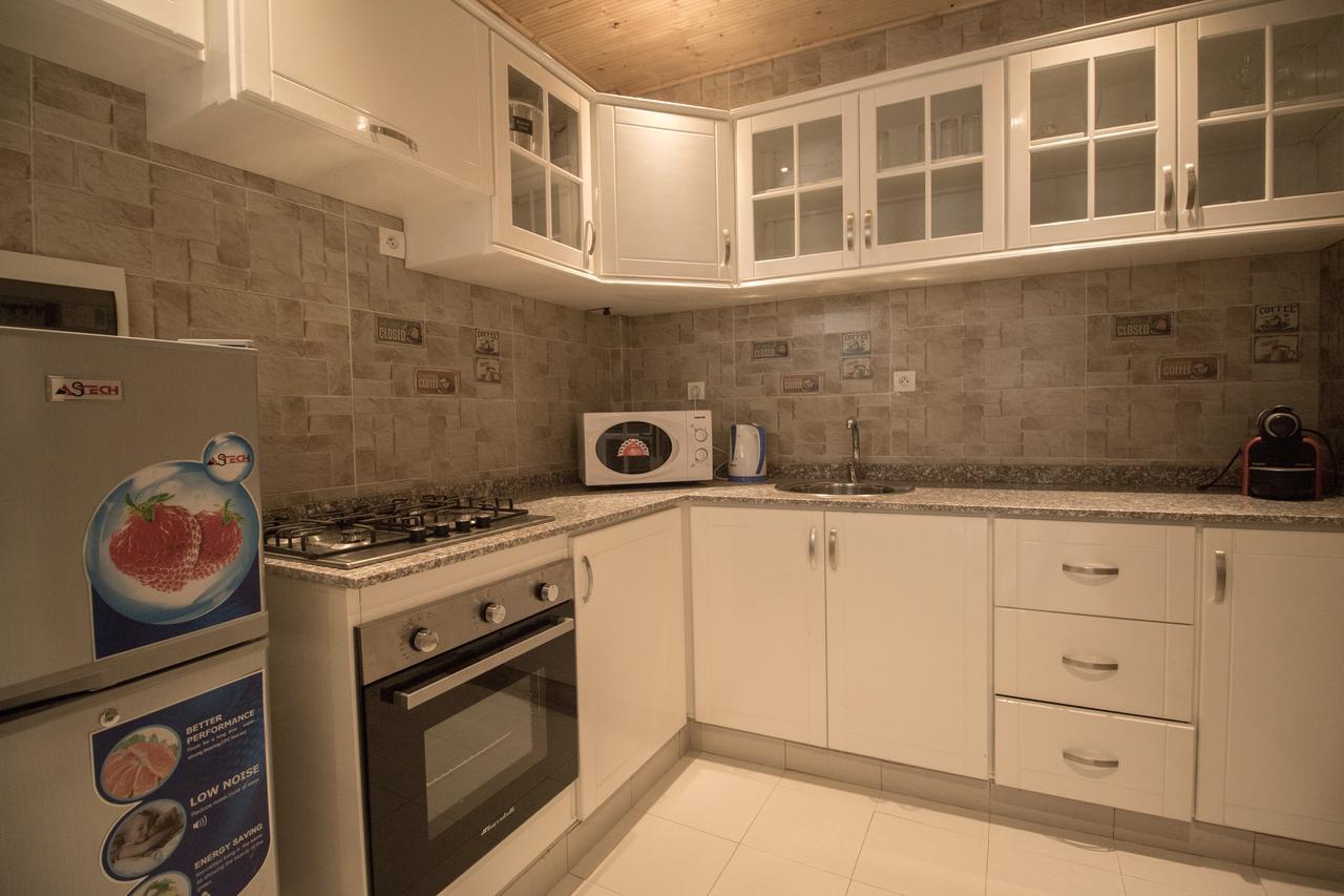 Appartement City Felix Faure Dakar
