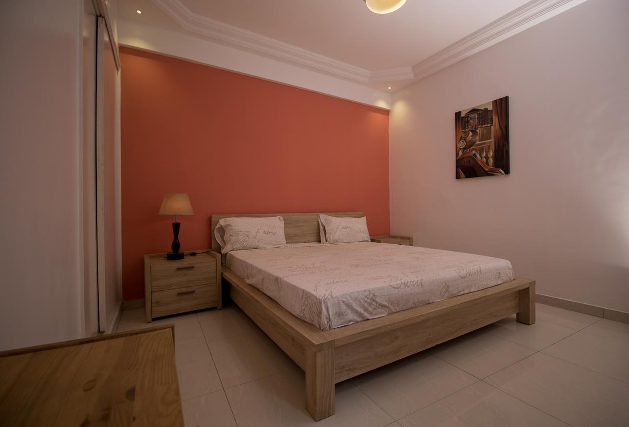 City Felix Faure Appartement