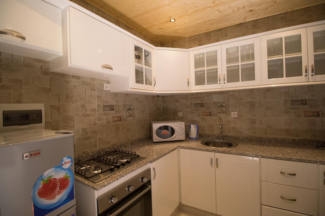 City Felix Faure Appartement